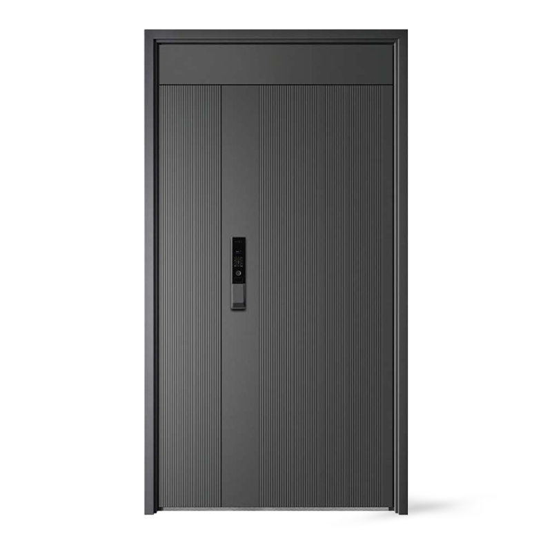 درب جلو دولایه نسوز و عایق درب جلو دولایه نسوز و عایق